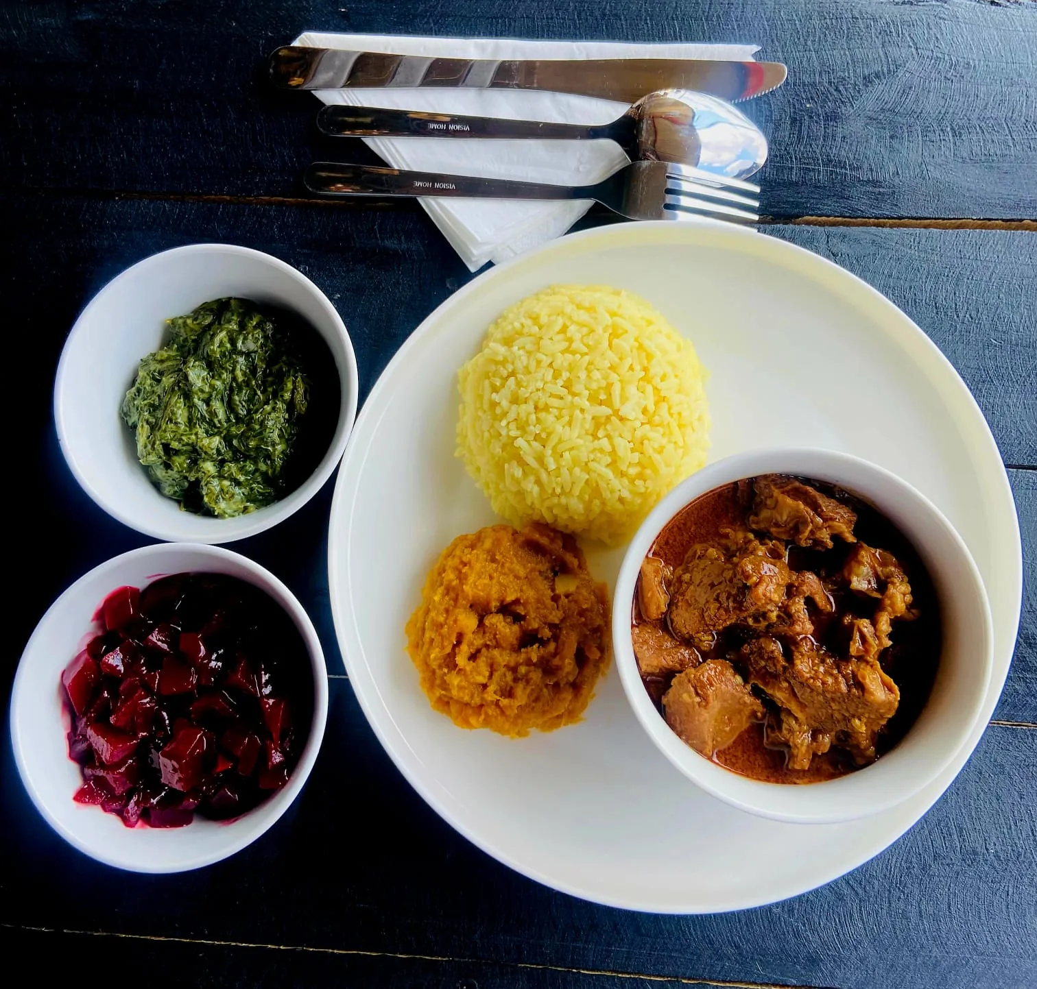 Tasty Eats food slideshow image 1